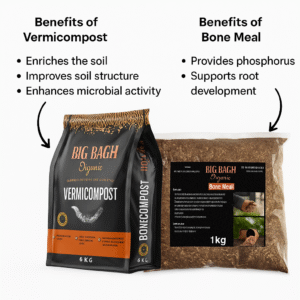 Home Gardener Kit for small household